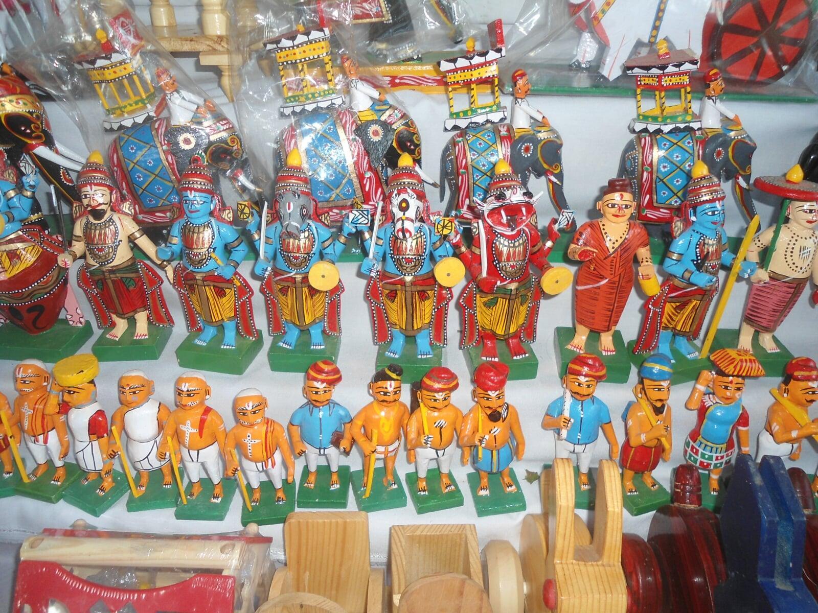 About Kondapalli Toys Blog About Kondapalli Toys Blog
